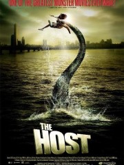 Quái Vật Sông Hàn-The Host 