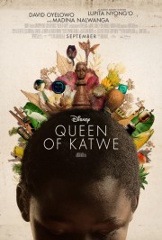Nữ Hoàng Cờ Vua-Queen of Katwe 