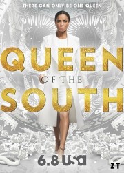 Bà Hoàng Phương Nam (Phần 2)-Queen of the South 