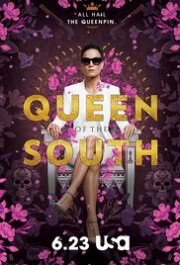 Bà Hoàng Phương Nam (Phần 1)-Queen of the South 