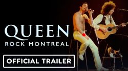 Queen Rock Montreal & Live Aid