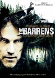 Quỷ Dữ-The Barrens 