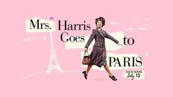 Quý Bà Harris Đến Paris-Mrs Harris Goes to Paris