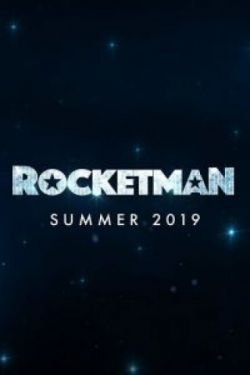 Danh Ca Huyền Thoại-Rocketman