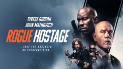 Rogue Hostage-Rogue Hostage