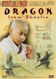 Rồng Tại Thiếu Lâm - Dragon from Shaolin 
