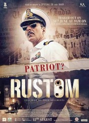 Sĩ Quan Rustom-Rustom 