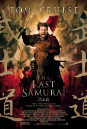 Võ Sĩ Đạo Cuối Cùng-The Last Samurai 
