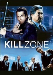 Sát Phá Lang 1-Kill Zone 