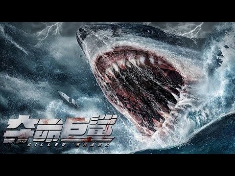 Sát Thủ Cá Mập-Killer Shark