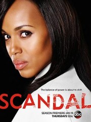 Scandal Phần 6-Scandal Season 6 