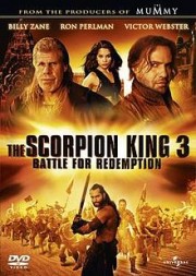 Vua Bọ Cạp 3-The Scorpion King 3: Battle for Redemption 