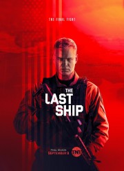 Con Tàu Cuối Cùng 5-The Last Ship 