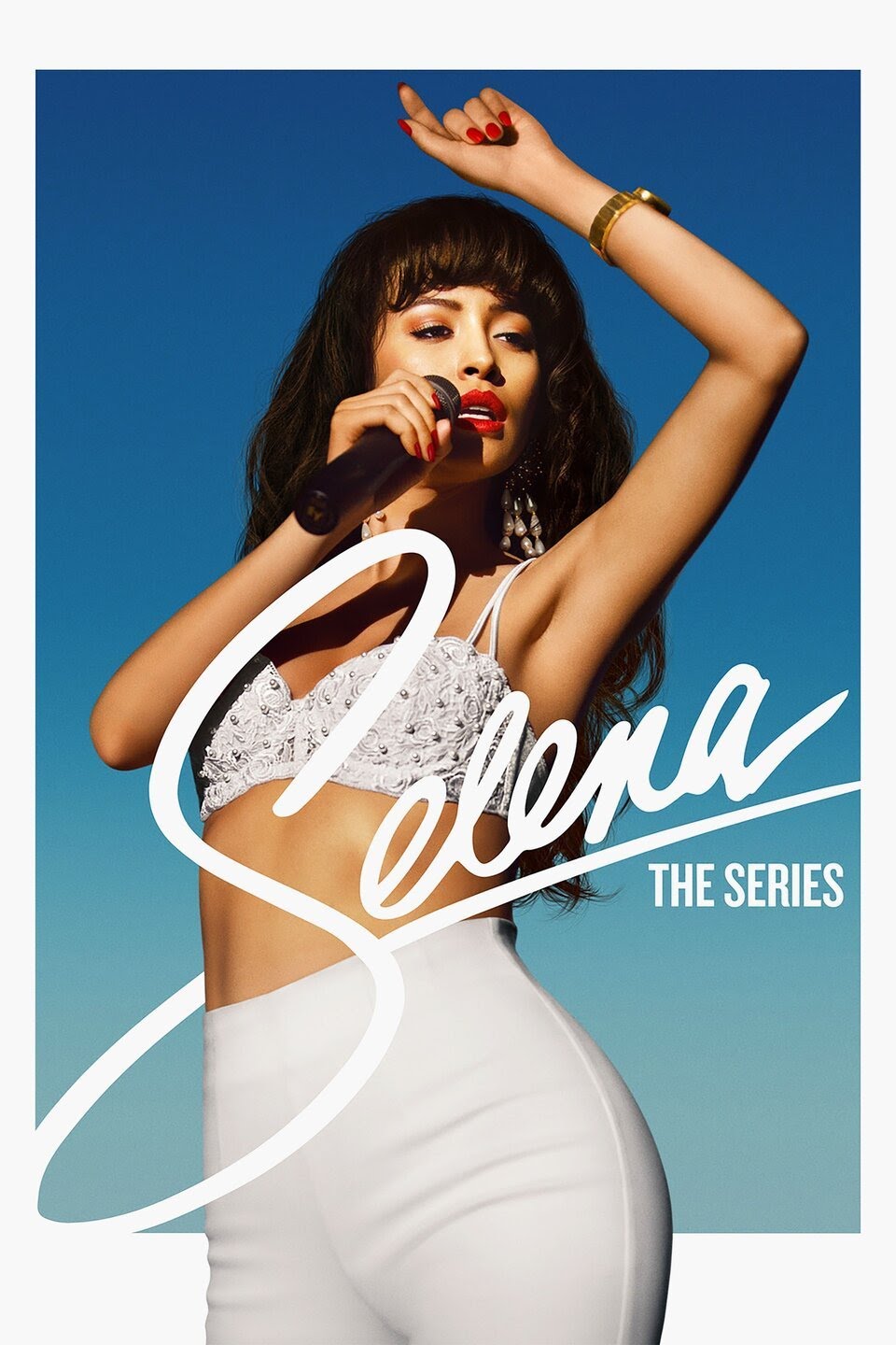Selena-Selena The Series