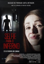 Selfie Với Thần Chết-Selfie from Hell 