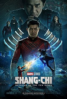 Shang-Chi và huyền thoại Thập Luân-Shang Chi and the Legend of the Ten Rings