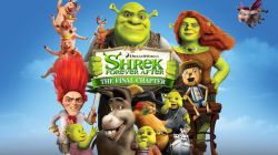 Shrek 4: Cuộc Phiêu Lưu Cuối Cùng-Shrek Forever After
