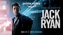 Siêu Điệp Viên (Phần 3)-Tom Clancys Jack Ryan (Season 3)