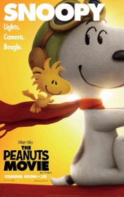 Snoopy-Snoopy: The Peanuts Movie 