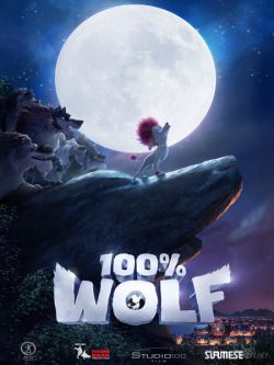Sói 100%-100% Wolf