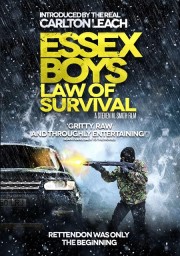 Quy Luật Sống Còn-Essex Boys: Law of Survival 