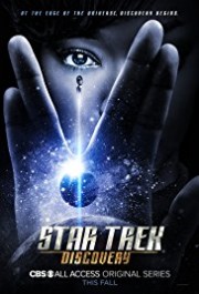 Star Trek: Hành Trình Khám Phá-Star Trek: Discovery 