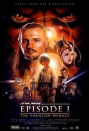 Chiến Tranh Các Vì Sao 1: Hiểm Họa Bóng Ma-Star Wars: Episode I: The Phantom Menace 