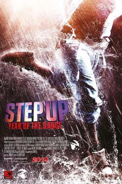 Step Up 6: Vũ Điệu Đường Phố-Step Up 6: Year Of The Dance