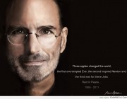 Cuộc Đời Steve Jobs-Steve Jobs 