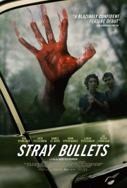 Chạm Trán Mafia-Stray Bullets 