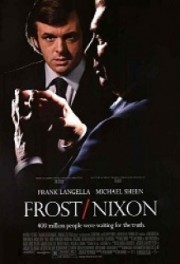 Sự Thật Chết Người-Frost/Nixon 