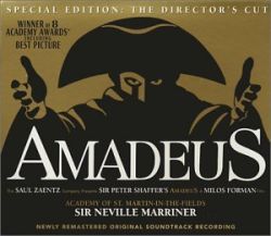 Sự Đố Kỵ Của Thiên Tài-Amadeus