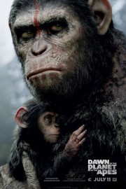 Sự Khởi Đầu Của Hành Tinh Khỉ-Dawn Of The Planet Of The Apes 