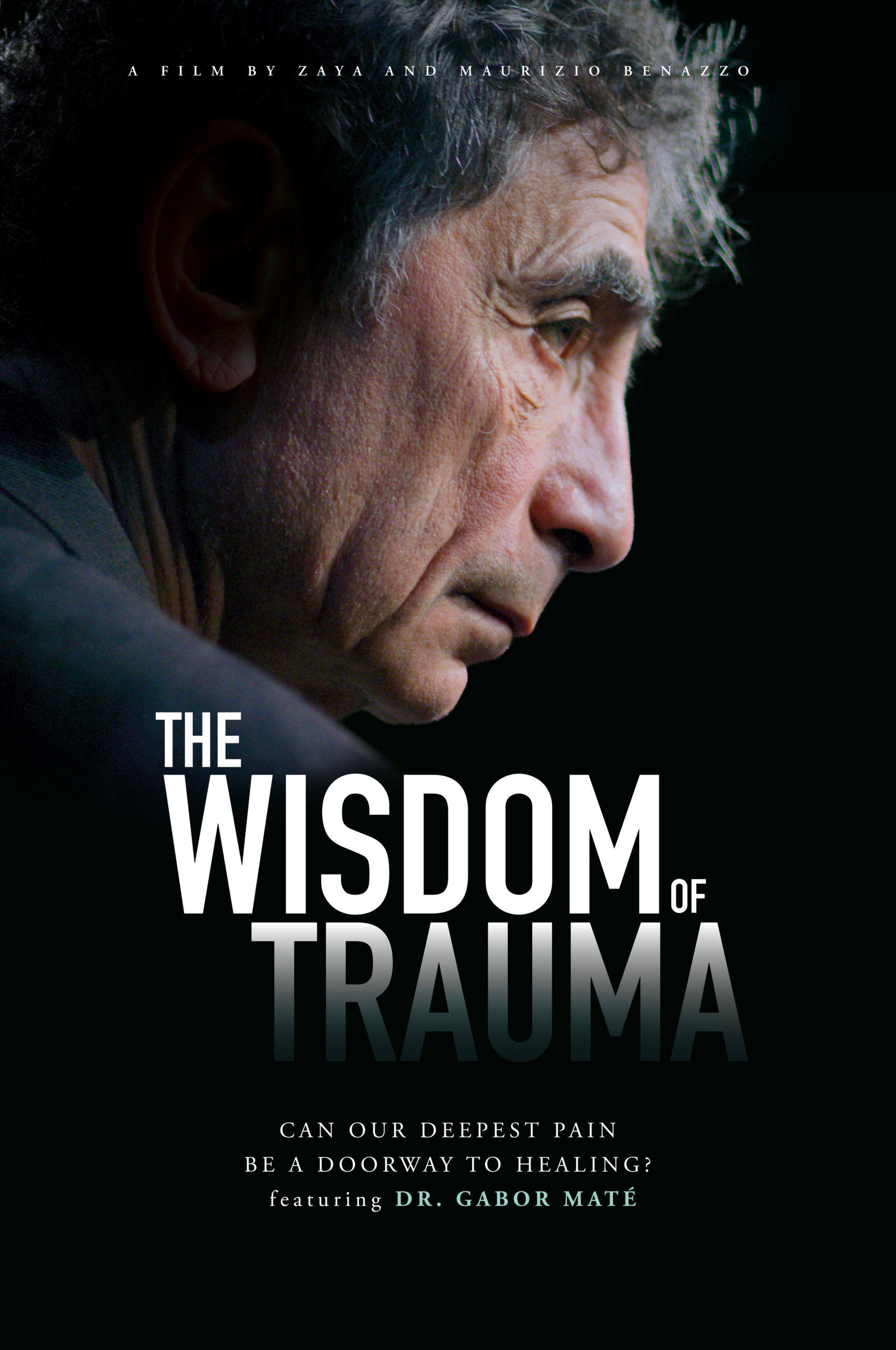 Sự khôn ngoan từ tổn thương-The Wisdom of Trauma