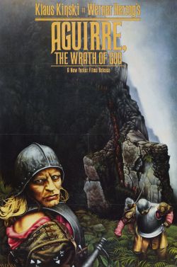 Sự Phẫn Nộ Của Thần Linh-Aguirre, The Wrath of God