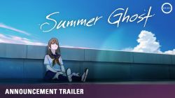 Summer Ghost-Summer Ghost