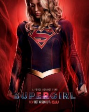 Nữ Siêu Nhân (Phần 4)-Supergirl Season 4 