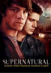 Siêu Nhiên (Phần 3)-Supernatural (Season 3)