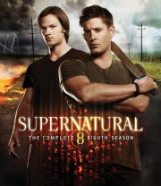 Siêu Nhiên (Phần 8)-Supernatural (Season 8)
