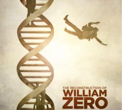 Tái Cấu Trúc-The Reconstruction Of William Zero