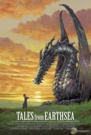 Truyền Thuyết Về Rồng-Tales From Earthsea 