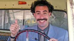 Tay Phóng Viên Kỳ Quái 2-Borat Subsequent Moviefilm