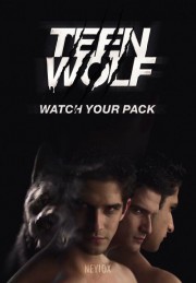 Người Sói Teen (Phần 6) - Teen Wolf 
