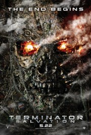 Kẻ Hủy Diệt 4: Cứu Rỗi-Terminator Salvation 