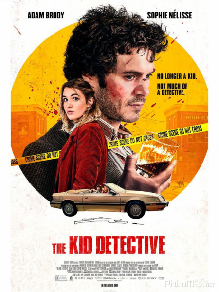 Thám tử nhí-The Kid Detective (2020)