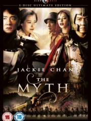 Thần Thoại-The Myth 