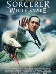 Thanh Xà Bạch Xà-The Sorcerer And The White Snake 