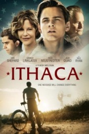 Thành Phố Ithaca-Ithaca 