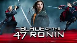 Thanh Kiếm Của 47 Lãng Nhân-Blade of the 47 Ronin