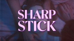 Thanh Sắc-Sharp Stick